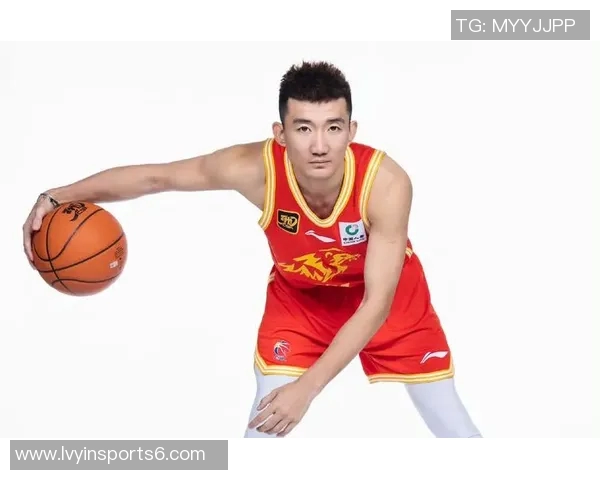 浙江广厦孙铭徽荣膺CBA常规赛最佳防守球员称号展现卓越防守能力