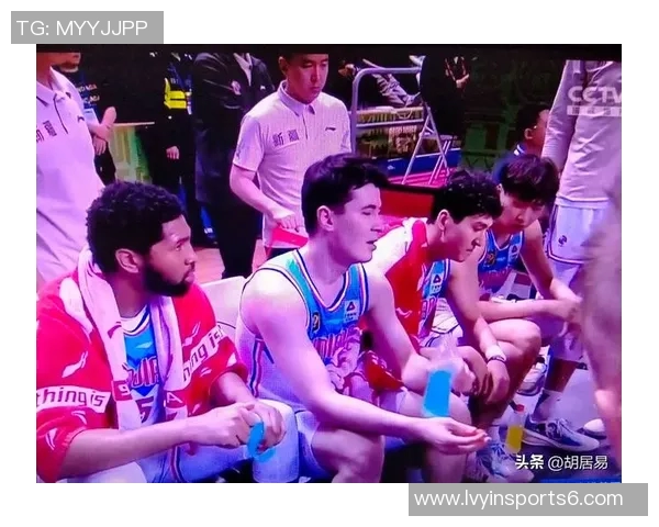 劳森加盟黎巴嫩男篮消息传出新疆飞虎续约计划未受影响